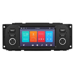 5インチ横向きAndroidカー用プレーヤー カーセントラルコントロールオールインワンユニット、標準、標準+12灯カメラ+マイク