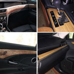 Car Interior Decoration Sticker Car Refurbishment Sticker, 9455, 9452, 1511, 1398, 1390