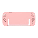 Nintendo Switch 2用桜アクセサリーバンドル ポータブルキャリングケース＋シェル、4つのサムグリップ、スクリーンプロテクター＆スタンドセット