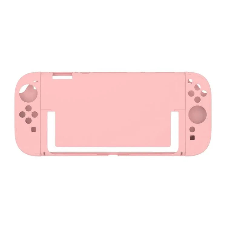 Nintendo Switch 2用桜アクセサリーバンドル ポータブルキャリングケース＋シェル、4つのサムグリップ、スクリーンプロテクター＆スタンドセット