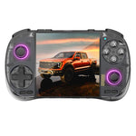 D40Max 4インチHDオープンソースゲーム機 WiFi搭載 Android 10 OS、GE8300 CPU、16G+64G、16G+128G、16G+256G