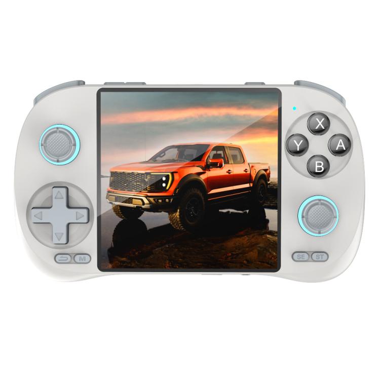 D40Max 4インチHDオープンソースゲーム機 WiFi搭載 Android 10 OS、GE8300 CPU、16G+64G、16G+128G、16G+256G