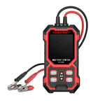 HABOTEST 12/24V 車用バッテリー寿命テスター