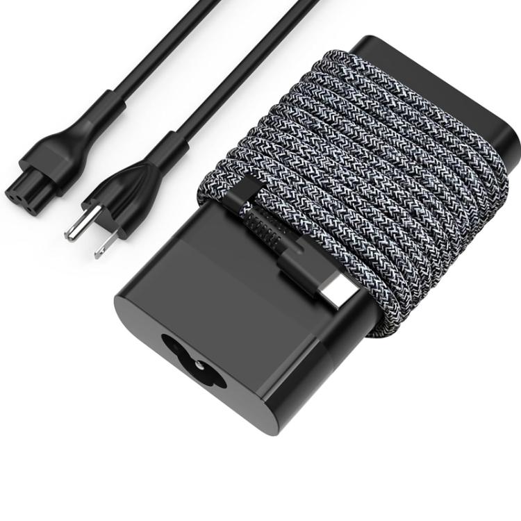 Type-C 超高速充電 PD充電器 HPノートパソコン用、65W 20V-3.25A、90W 20V-4.5A