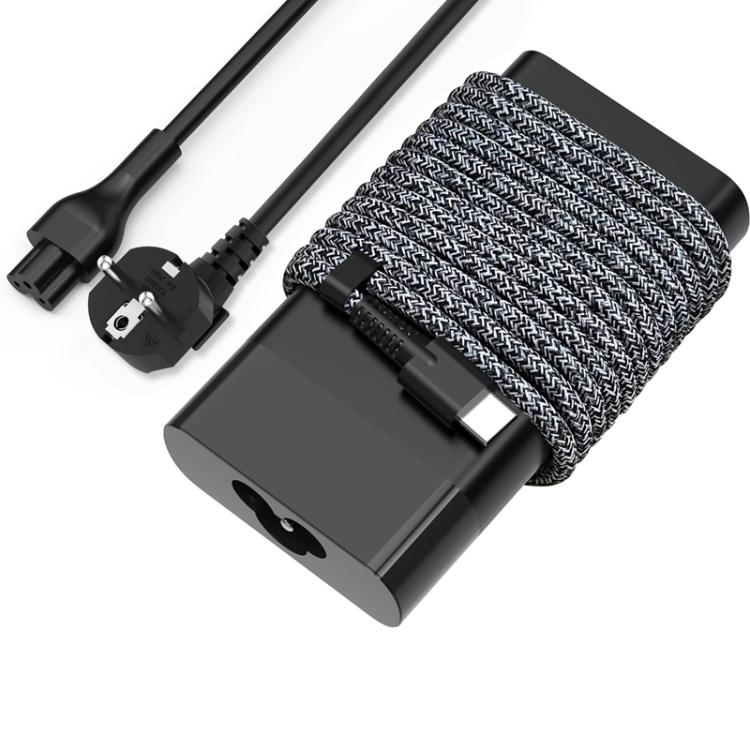 Type-C 超高速充電 PD充電器 HPノートパソコン用、65W 20V-3.25A、90W 20V-4.5A