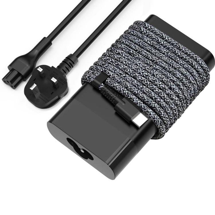 Type-C 超高速充電 PD充電器 HPノートパソコン用、65W 20V-3.25A、90W 20V-4.5A