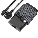 Type-C 超高速充電 PD充電器 HPノートパソコン用、65W 20V-3.25A、90W 20V-4.5A