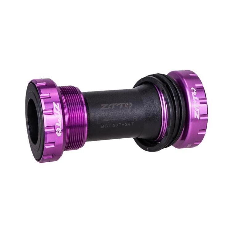 Shimano / FSA ZTTO BB91 マウンテンロードバイク ボトムブラケット プレスフィットねじ式ボトムブラケット