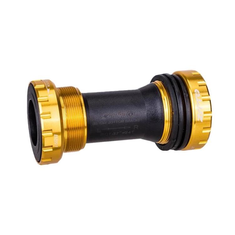 Shimano / FSA ZTTO BB91 マウンテンロードバイク ボトムブラケット プレスフィットねじ式ボトムブラケット