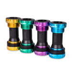 Shimano / FSA ZTTO BB91 マウンテンロードバイク ボトムブラケット プレスフィットねじ式ボトムブラケット