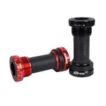 Shimano / FSA ZTTO BB91 マウンテンロードバイク ボトムブラケット プレスフィットねじ式ボトムブラケット