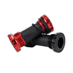 Shimano / FSA ZTTO BB91 マウンテンロードバイク ボトムブラケット プレスフィットねじ式ボトムブラケット