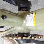Shimano / FSA ZTTO BB91 マウンテンロードバイク ボトムブラケット プレスフィットねじ式ボトムブラケット