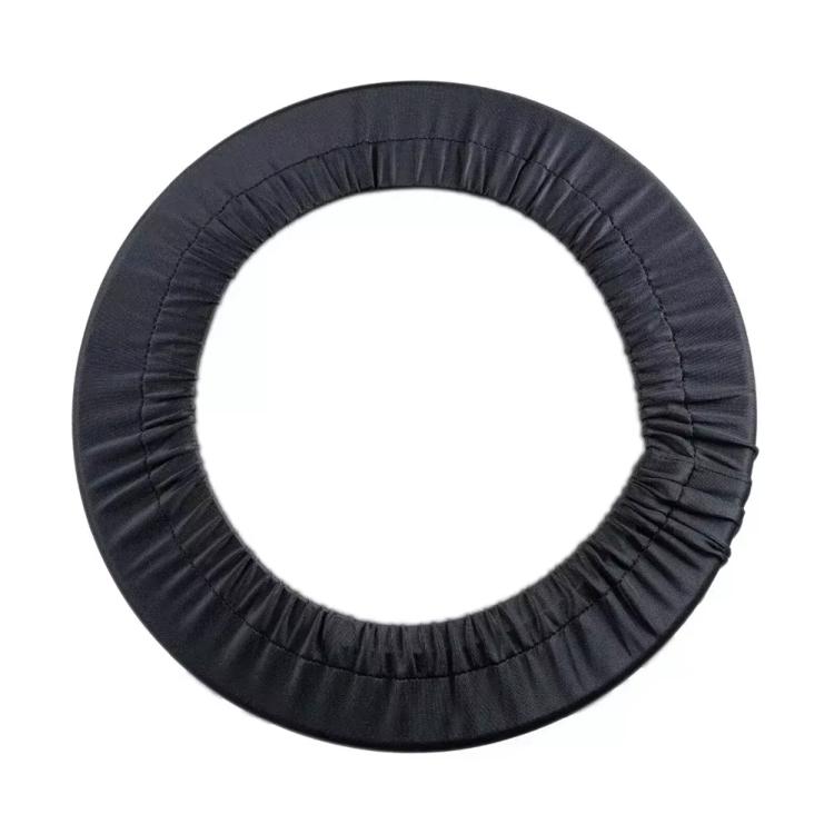Car Steering Wheel Universal Oxford Cloth Cover