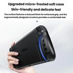 For Nintendo Switch 2 STARTRC GAMES Handheld Protective Case Split Dual Grip Case, Split Dual Grip Case