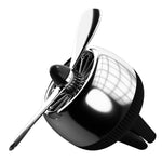bbdd Zinc Alloy Car Air Vent Air Freshener Ornament