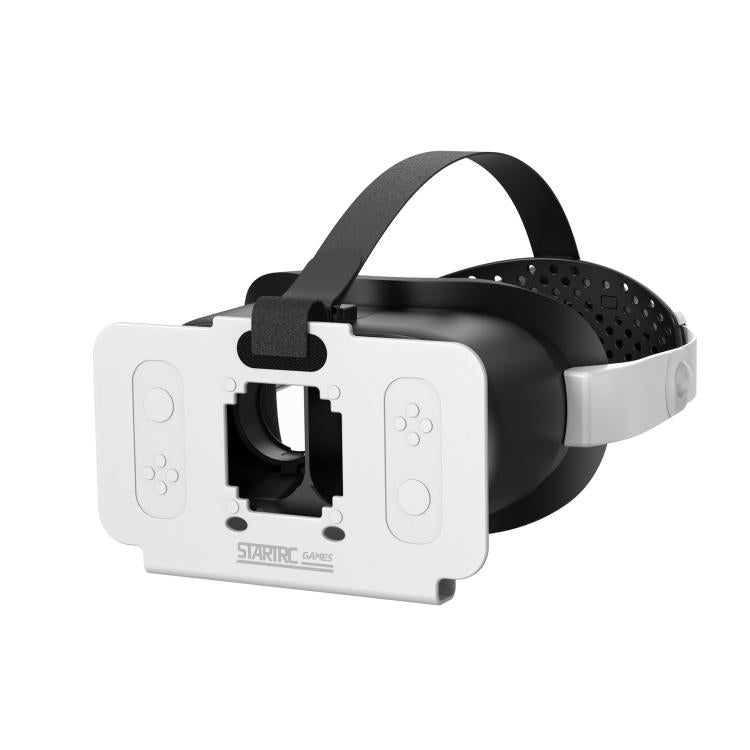 Nintendo Switch 2 STARTRC GAMES VRグラス エリートアップグレードモデル ヘッドセットゲームコンソール HD 3Dアクセサリー用