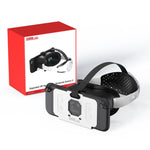 Nintendo Switch 2 STARTRC GAMES VRグラス エリートアップグレードモデル ヘッドセットゲームコンソール HD 3Dアクセサリー用