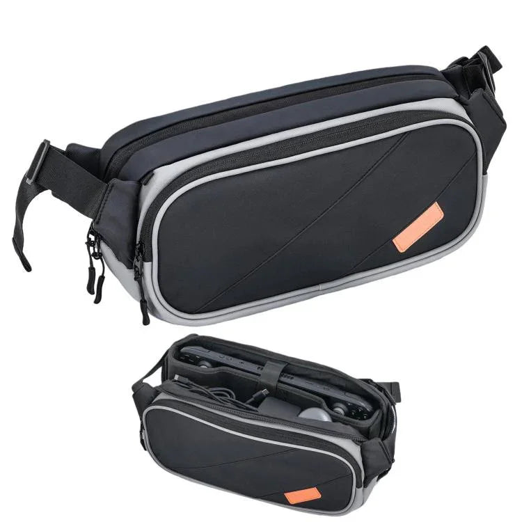 STARTRC GAMES Console Crossbody Bag Pocket PC Shoulder Storage Bag