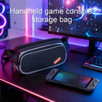 STARTRC GAMES Console Crossbody Bag Pocket PC Shoulder Storage Bag