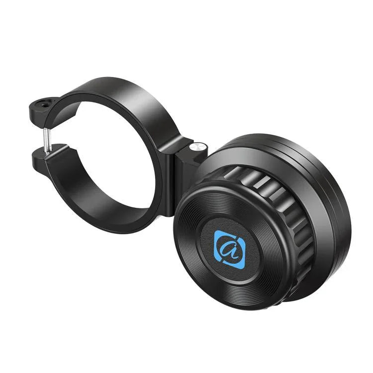 APEXEL APL-F006 磁気クイックリリース望遠鏡・顕微鏡・双眼鏡・スポッティングスコープ用スマホアダプター、45-55mm、36-46mm
