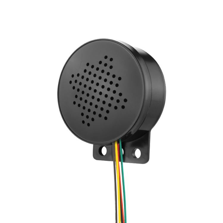 ドア開閉音声案内 車始動ホーン安全リマインダー