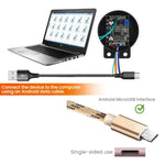 ドア開閉音声案内 車始動ホーン安全リマインダー