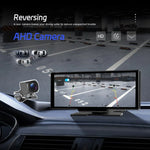 4K HDカー録画機 カーナビ CarPlay カーセンターモニター、A4473