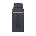 1 To 3 OBD2 Plug With Switch 16-Pin Splitter, 16-Pin Splitter