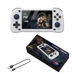G28 Portable Handheld Open-Source Game Console 4.3 Inch HD IPS Screen, ARM Quad-Core Cortex-A7 1.3GHz, 64GB
