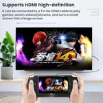 X6 ポケットゲーム機 4.3インチ HD 携帯型、カメラ付き8G、カメラなし32G