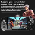 X6 ポケットゲーム機 4.3インチ HD 携帯型、カメラ付き8G、カメラなし32G