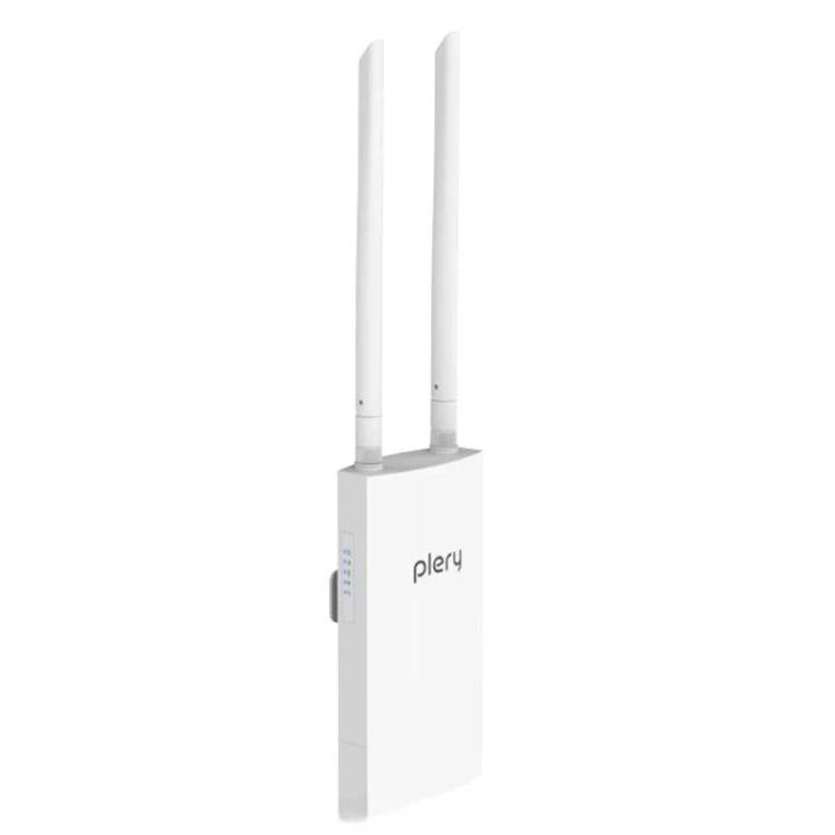 COMFAST Plery R702 屋外用4G LTEワイヤレスルーター IP66防水 ユニバーサルSIM対応 EUプラグ、USプラグ、UKプラグ、AUプラグ