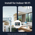 COMFAST Plery R702 屋外用4G LTEワイヤレスルーター IP66防水 ユニバーサルSIM対応 EUプラグ、USプラグ、UKプラグ、AUプラグ