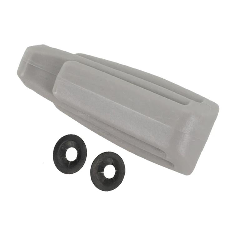 Seatbelt Hooks For Mitsubishi Pajero / Pajero Sport / Outlander / Lancer