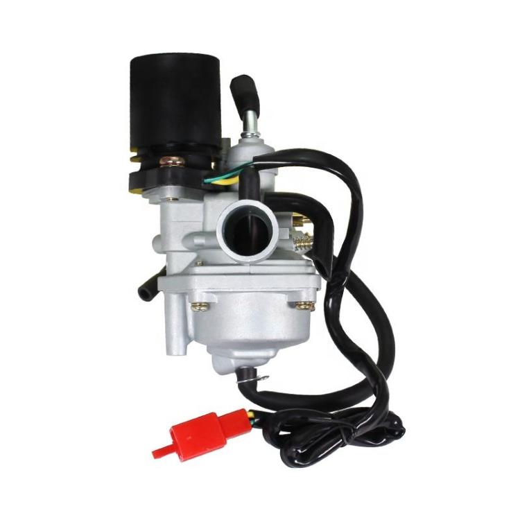 オートバイキャブレター 1E40QMB ヤマハジョグ50用 ヤマハジョグ50対応