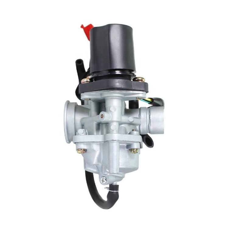 オートバイキャブレター 1E40QMB ヤマハジョグ50用 ヤマハジョグ50対応