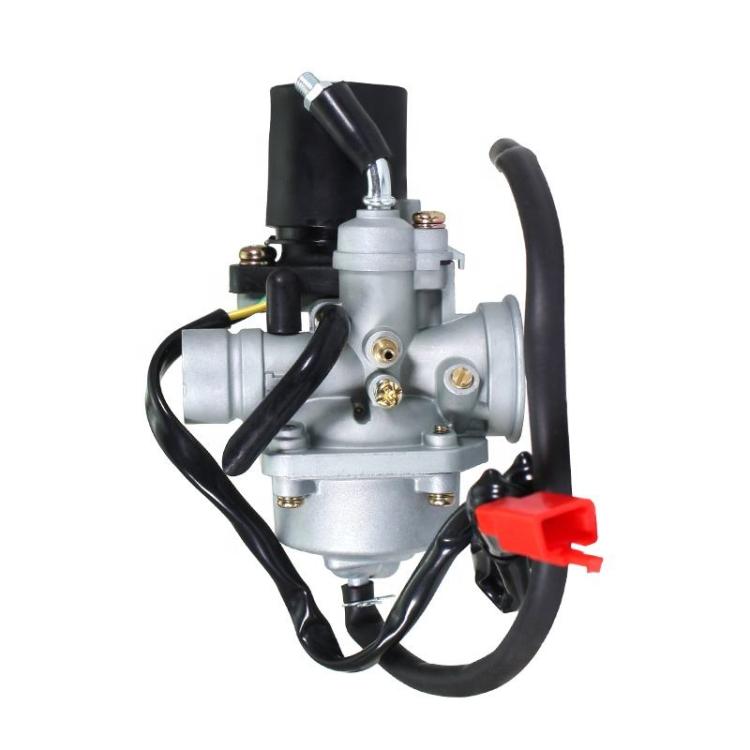 オートバイキャブレター 1E40QMB ヤマハジョグ50用 ヤマハジョグ50対応