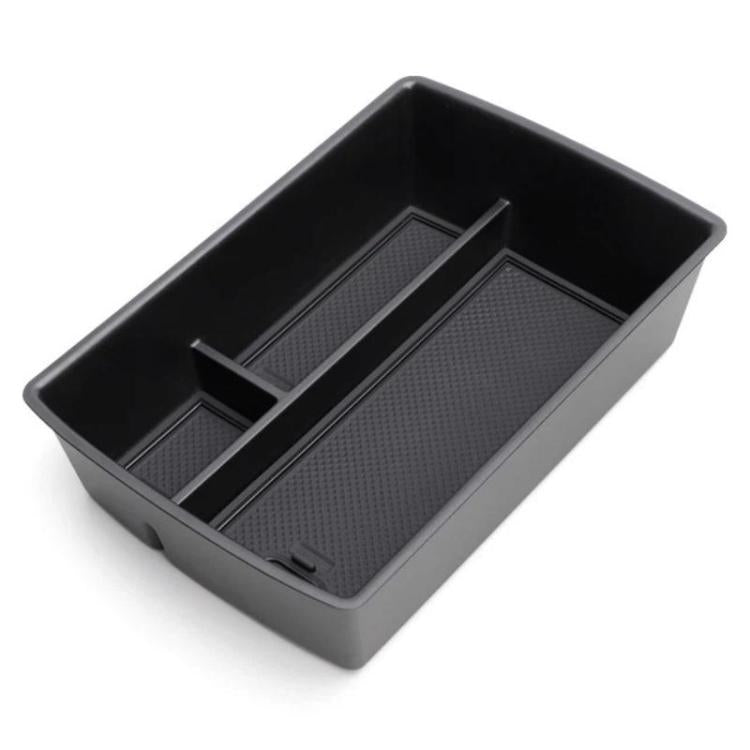 For 2024-2026 Leapmotor C10 Center Console Armrest Storage Box