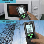 R&D INSTRUMENTS RD630 3-in-1 電界・磁界・RF検出器 電磁波測定器、RD630