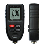 R&D INSTRUMENTS TC-100 高精度塗膜厚さ計 自動車塗装膜厚測定器、TC-100