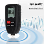 R&D INSTRUMENTS TC-100 高精度塗膜厚さ計 自動車塗装膜厚測定器、TC-100