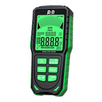 R&D INSTRUMENTS RD637 3-in-1 デジタル表示アラーム充電式電磁波測定器、RD637