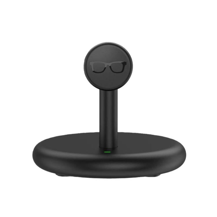 Meta Ray-Ban スマートグラス充電ドック スマートグラス充電スタンド用