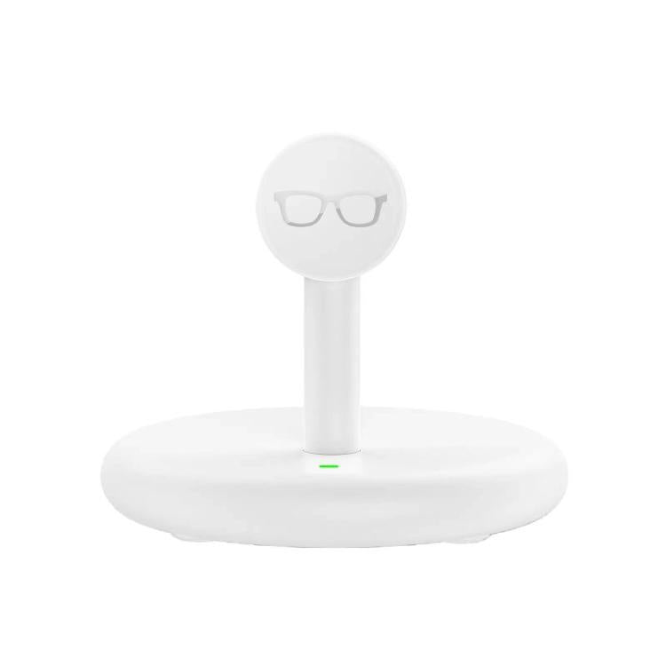 Meta Ray-Ban スマートグラス充電ドック スマートグラス充電スタンド用