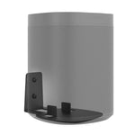 Sonos One SLスピーカー用壁掛け金属ブラケット、Sonos One SL対応