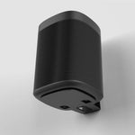 Sonos One SLスピーカー用壁掛け金属ブラケット、Sonos One SL対応