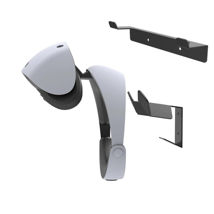 PlayStation VR2 / VR1 ヘッドセット用壁掛けラック