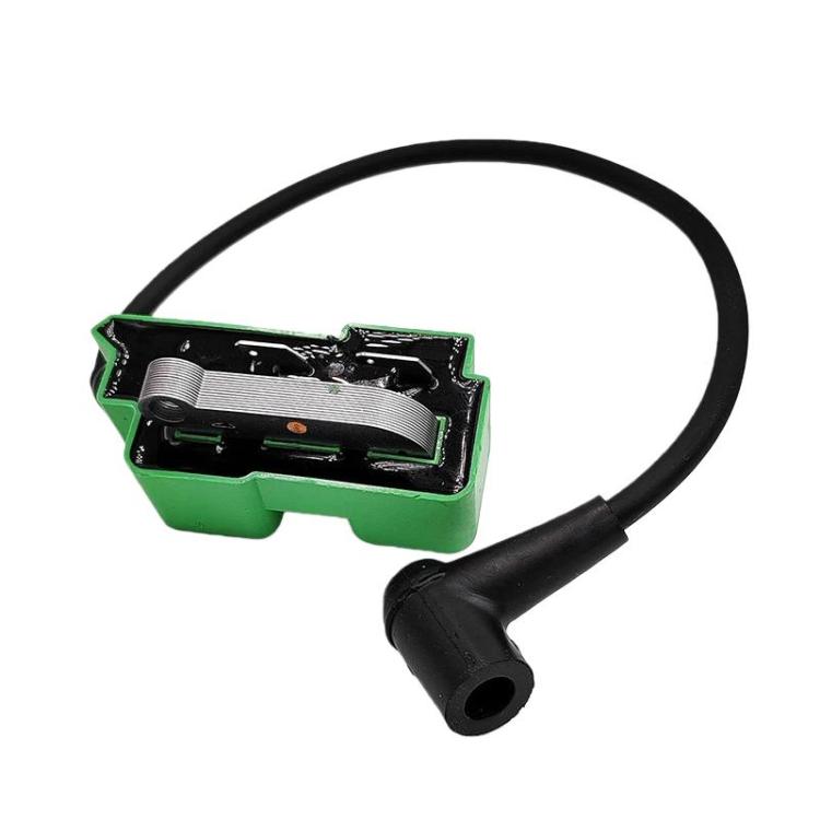 Husqvarna芝刈り機用高電圧イグニッションコイル 580380501対応 Husqvarna 580380501用
