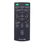 Sony RM-ANU159 サウンドバーシステム用リモコン